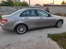 Mercedes-Benz C 200 C 200 CDI, снимка 5