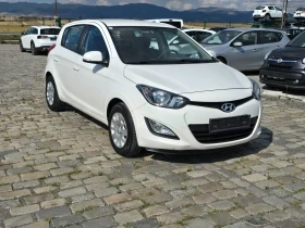 Hyundai I20 1.25i FACELIFT 143000  5 | Mobile.bg    1