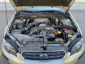 Subaru Outback, снимка 13