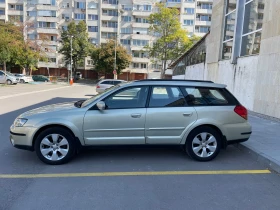 Subaru Outback, снимка 4