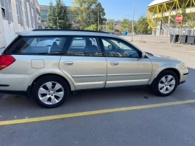 Subaru Outback, снимка 7