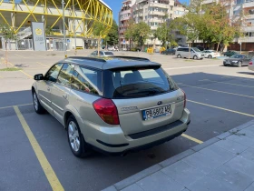 Subaru Outback, снимка 3