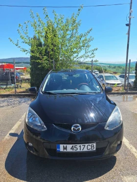 Mazda 2, снимка 2