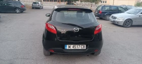 Mazda 2, снимка 11