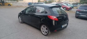 Mazda 2, снимка 5