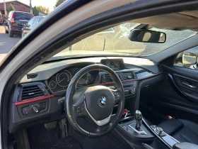 BMW 330 D xDRIVE AVTOMAT/KOJA ЛИЗИНГ, снимка 10