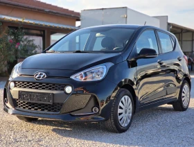 Hyundai I10 1.2i * Perfect*  1