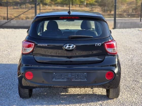 Hyundai I10 1.2i * Perfect*  | Mobile.bg    4