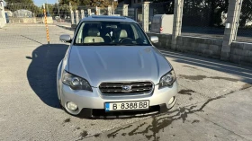 Subaru Outback H6 3000, снимка 1