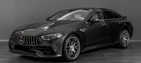 Обява за продажба на Mercedes-Benz AMG GT 43 4Matic ~ 165 000 лв. - изображение 1