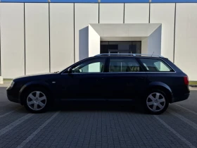 Audi A6 4.2I V8* QUATTRO* FACELIFT* НОВ ВНОС* ШВЕЙЦАРИЯ* , снимка 3