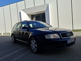 Audi A6 4.2I V8* QUATTRO* FACELIFT* НОВ ВНОС* ШВЕЙЦАРИЯ* , снимка 11