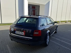 Audi A6 4.2I V8* QUATTRO* FACELIFT* НОВ ВНОС* ШВЕЙЦАРИЯ* , снимка 7