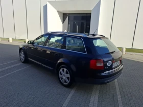 Audi A6 4.2I V8* QUATTRO* FACELIFT* НОВ ВНОС* ШВЕЙЦАРИЯ* , снимка 4