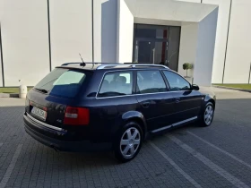 Audi A6 4.2I V8* QUATTRO* FACELIFT* НОВ ВНОС* ШВЕЙЦАРИЯ* , снимка 9