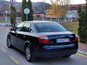 Audi A4 1.9TDI(101)* *  *  | Mobile.bg    5