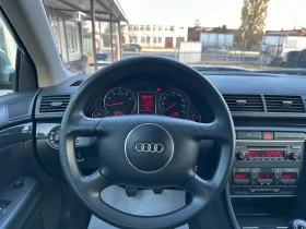 Audi A4 2.0i ГАЗ* РЕГИСТРИРАНА* ОБСЛУЖЕНА* ВСИЧКО ПЛАТЕНО, снимка 10