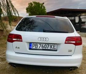 Audi A6 Бартер за джип, снимка 4