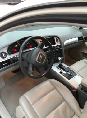 Audi A6 Бартер за джип, снимка 13