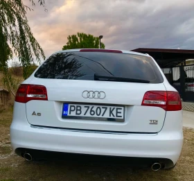 Audi A6 Бартер за джип, снимка 6