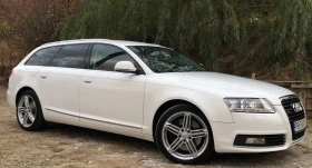 Audi A6 Бартер за джип, снимка 3