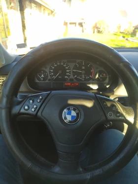 BMW 320 320d 136коня, снимка 5