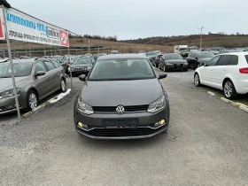 VW Polo 1.4 TDI, снимка 1