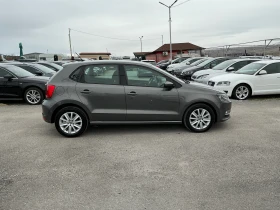 VW Polo 1.4 TDI, снимка 5