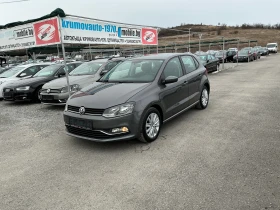 VW Polo 1.4 TDI, снимка 2