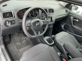 VW Polo 1.4 TDI, снимка 11