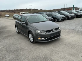 VW Polo 1.4 TDI, снимка 3