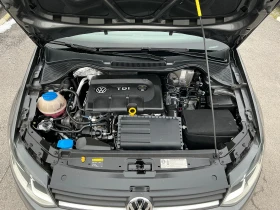 VW Polo 1.4 TDI, снимка 9