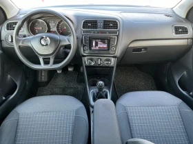 VW Polo 1.4 TDI - [18] 