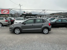 VW Polo 1.4 TDI, снимка 4