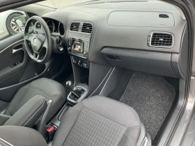 VW Polo 1.4 TDI, снимка 12