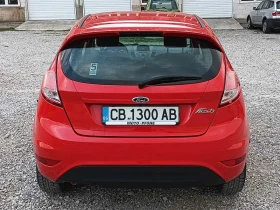 Ford Fiesta, снимка 3