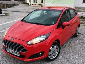 Ford Fiesta, снимка 9