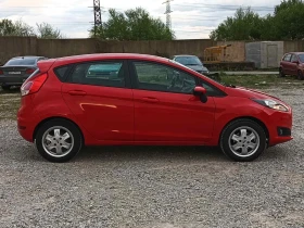 Ford Fiesta, снимка 12