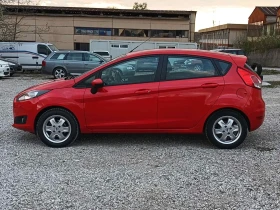 Ford Fiesta, снимка 11