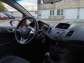 Ford Fiesta, снимка 16