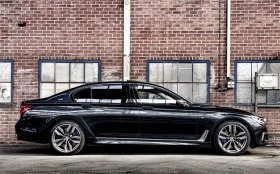 BMW 760 M760LI | Mobile.bg    7