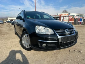 VW Golf 1.9tdi-105к.с.!EU4! , снимка 1