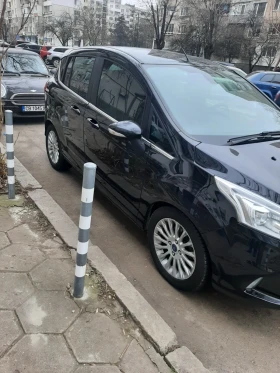 Ford B-Max, снимка 1