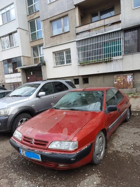 Citroen Xantia II Berline | Mobile.bg    2