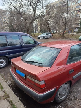 Citroen Xantia II Berline | Mobile.bg    3