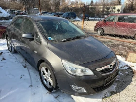 Opel Astra 1.7CDTI - 5500 лв. - 35708850 | Car24.bg