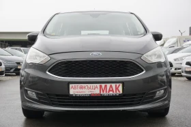 Ford C-max 1.5/Навигация/ПЕРФЕКТНО СЪСТОЯНИЕ  1