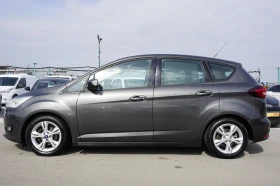 Ford C-max 1.5/Навигация/ПЕРФЕКТНО СЪСТОЯНИЕ - 15999 лв. - 75600491 | Car24.bg