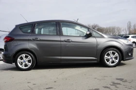 Ford C-max 1.5/Навигация/ПЕРФЕКТНО СЪСТОЯНИЕ - 15999 лв. - 75600491 | Car24.bg