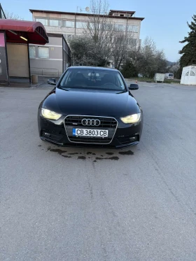 Audi A4 B 8.5, снимка 2